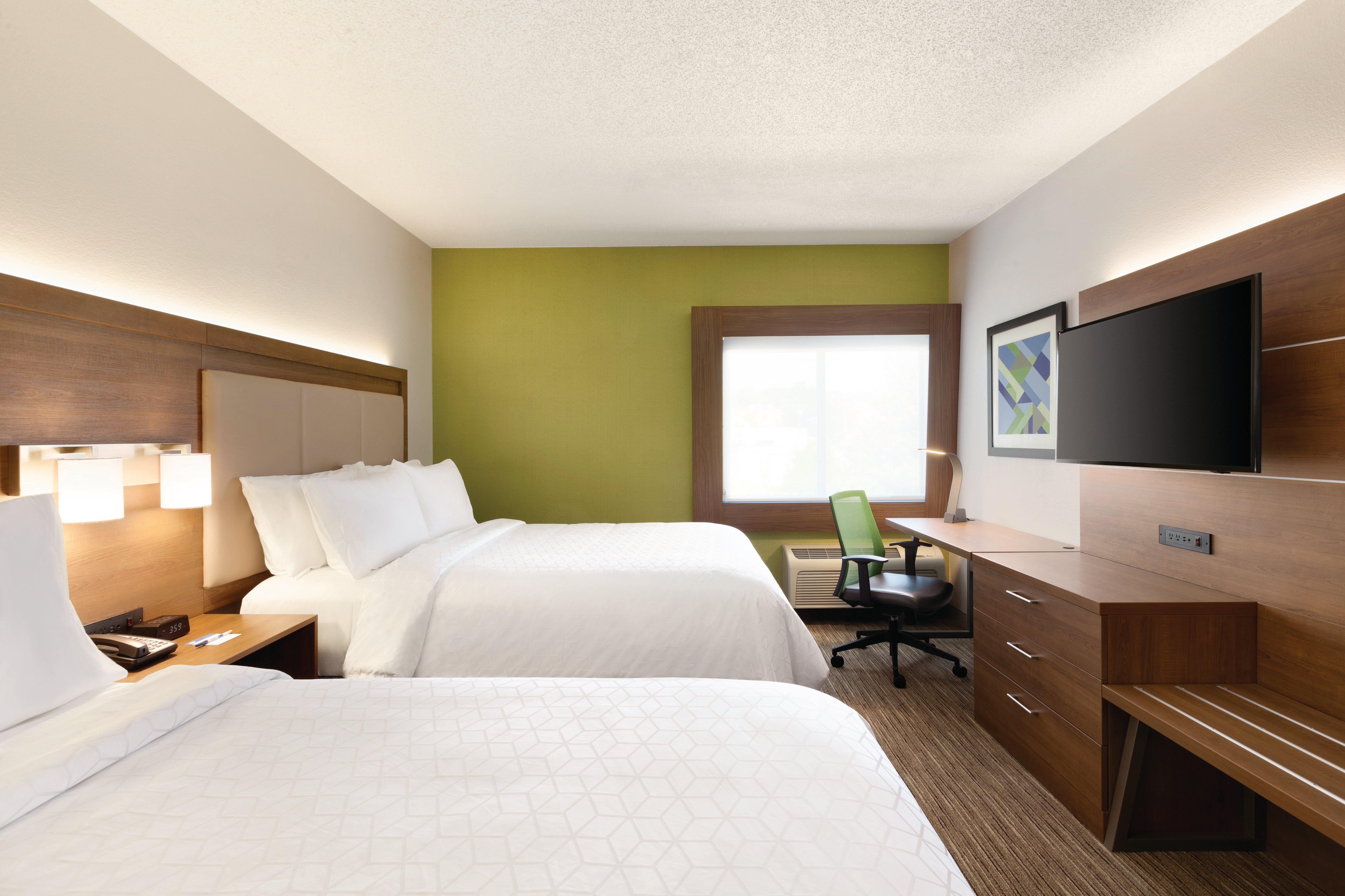 Holiday Inn Express Hartford South - Rocky Hill By Ihg Exteriör bild