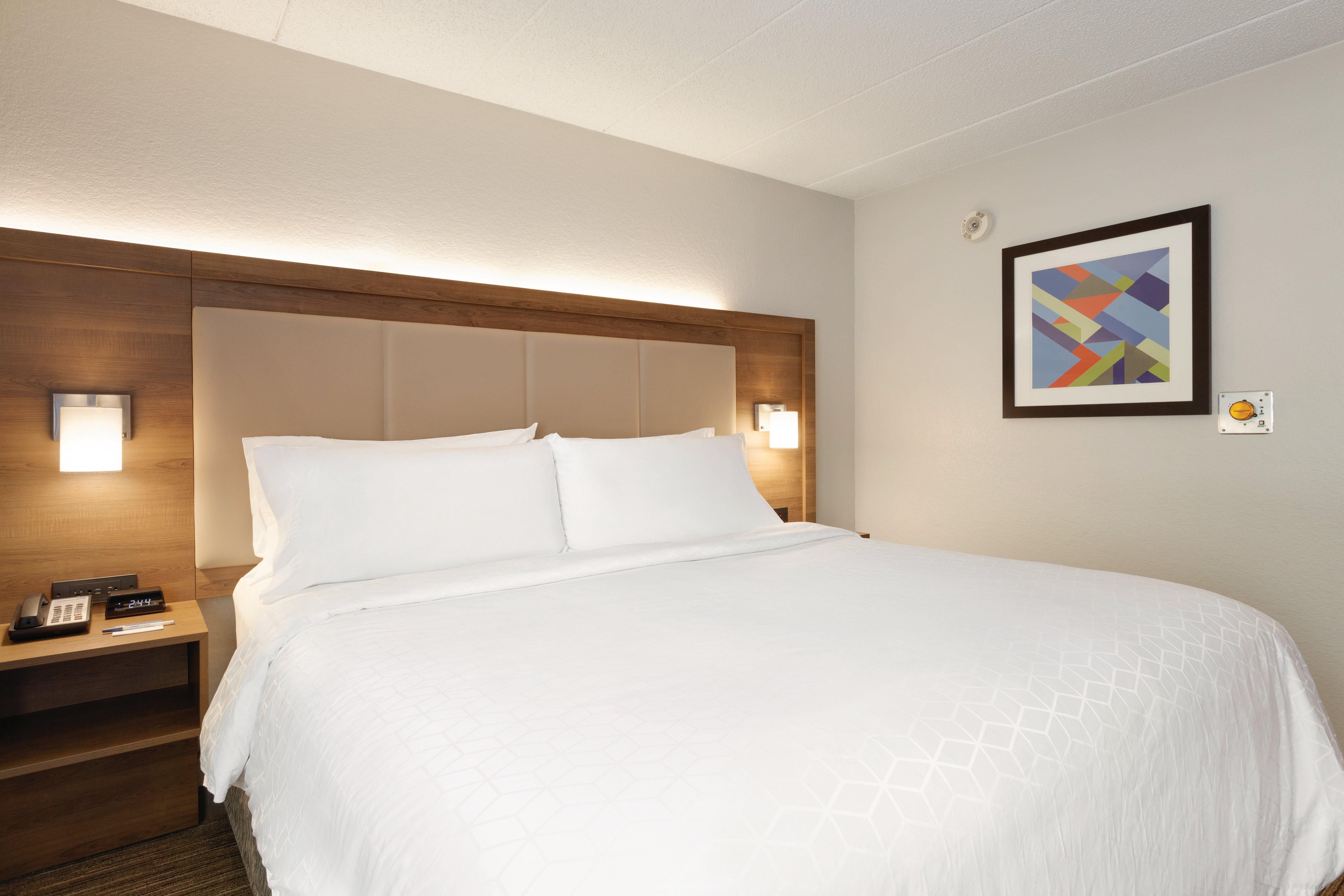 Holiday Inn Express Hartford South - Rocky Hill By Ihg Exteriör bild