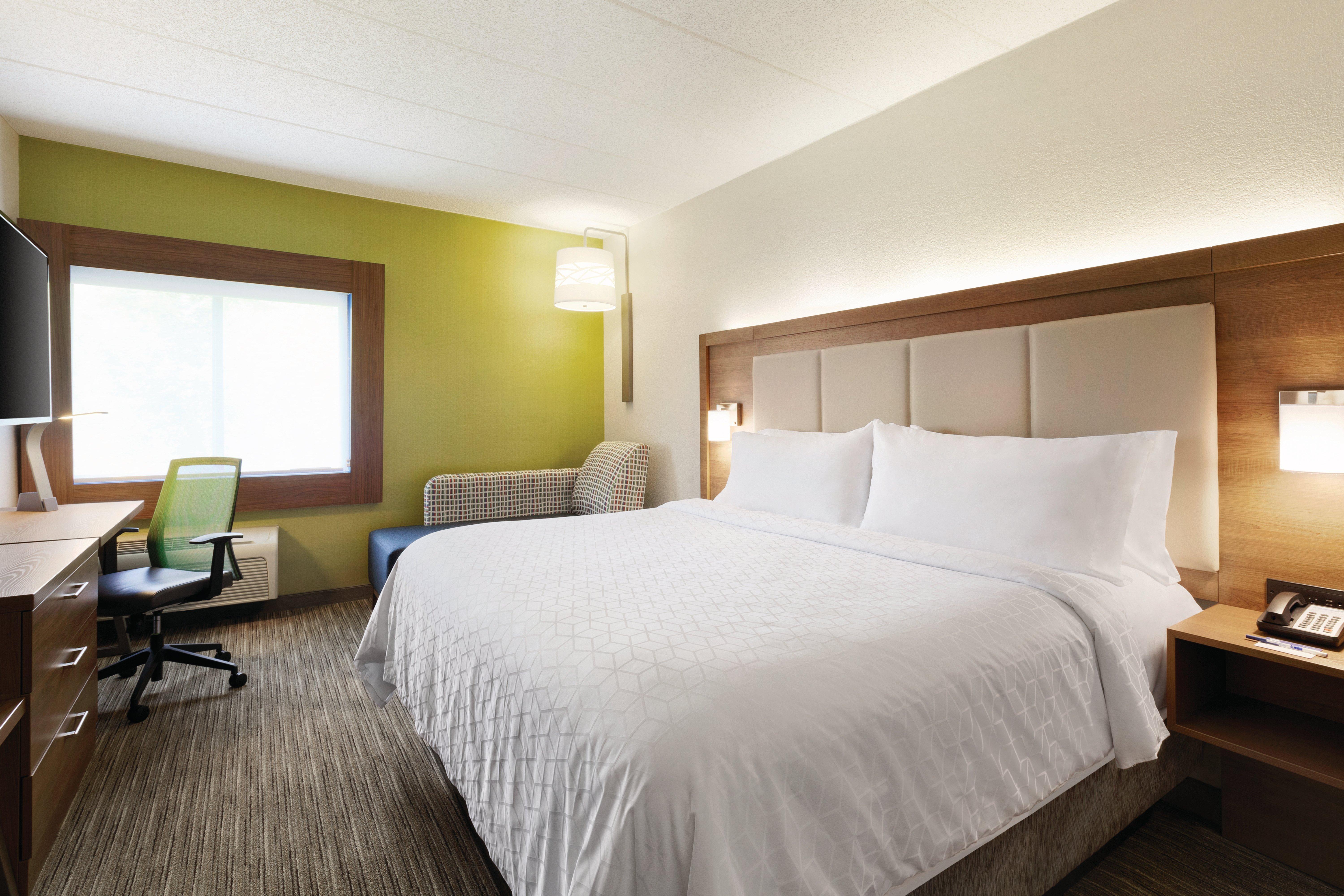 Holiday Inn Express Hartford South - Rocky Hill By Ihg Exteriör bild