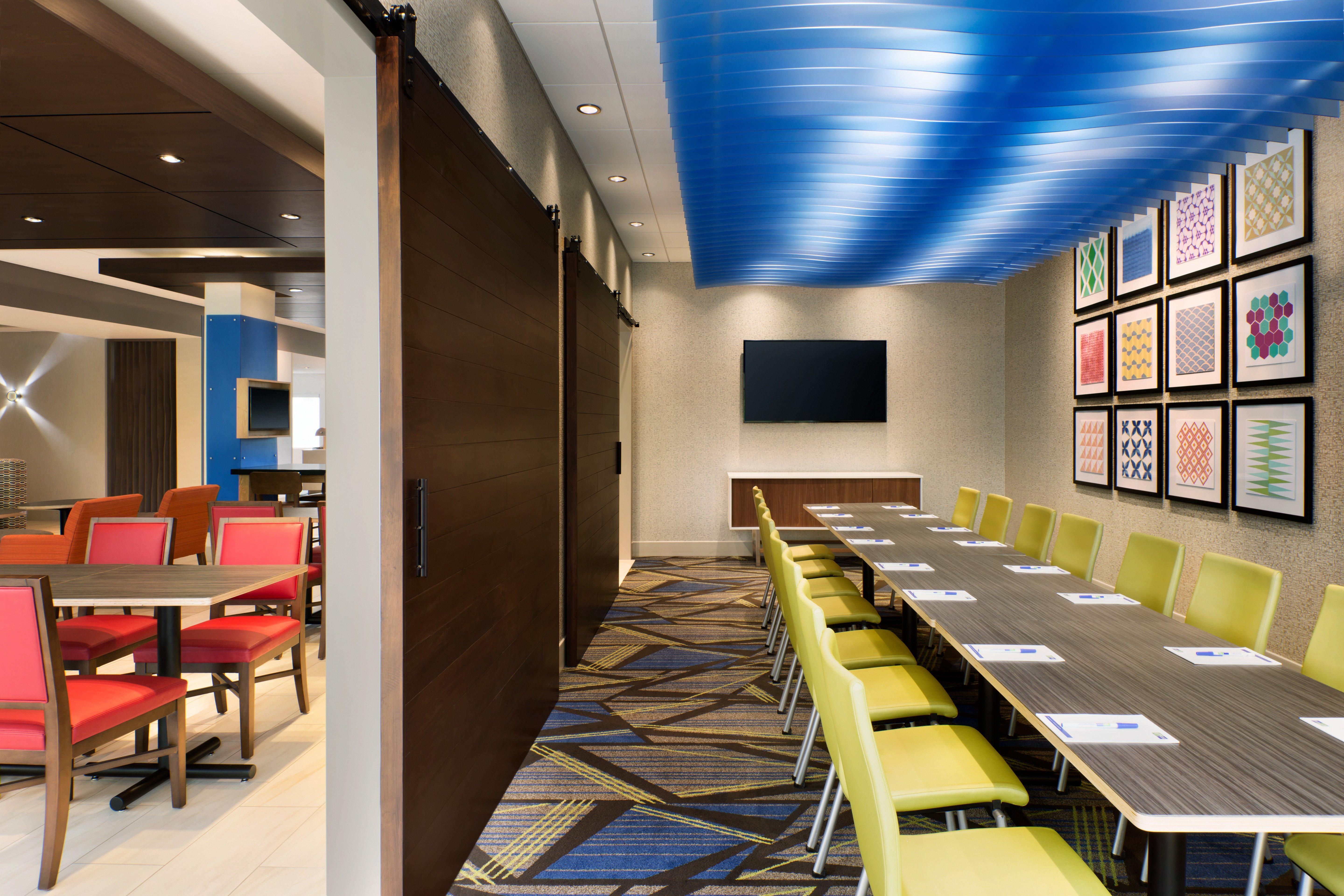 Holiday Inn Express Hartford South - Rocky Hill By Ihg Exteriör bild