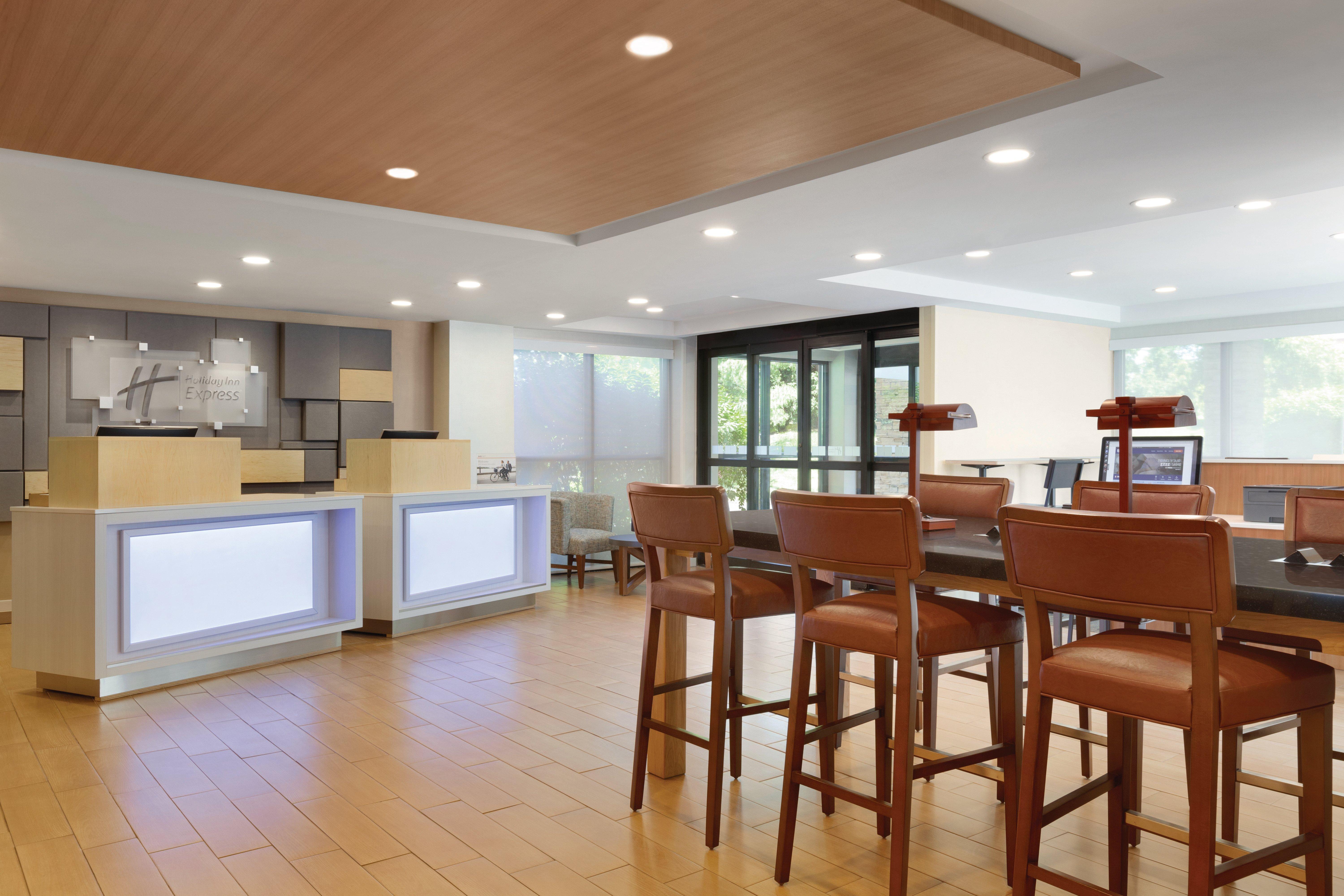 Holiday Inn Express Hartford South - Rocky Hill By Ihg Exteriör bild
