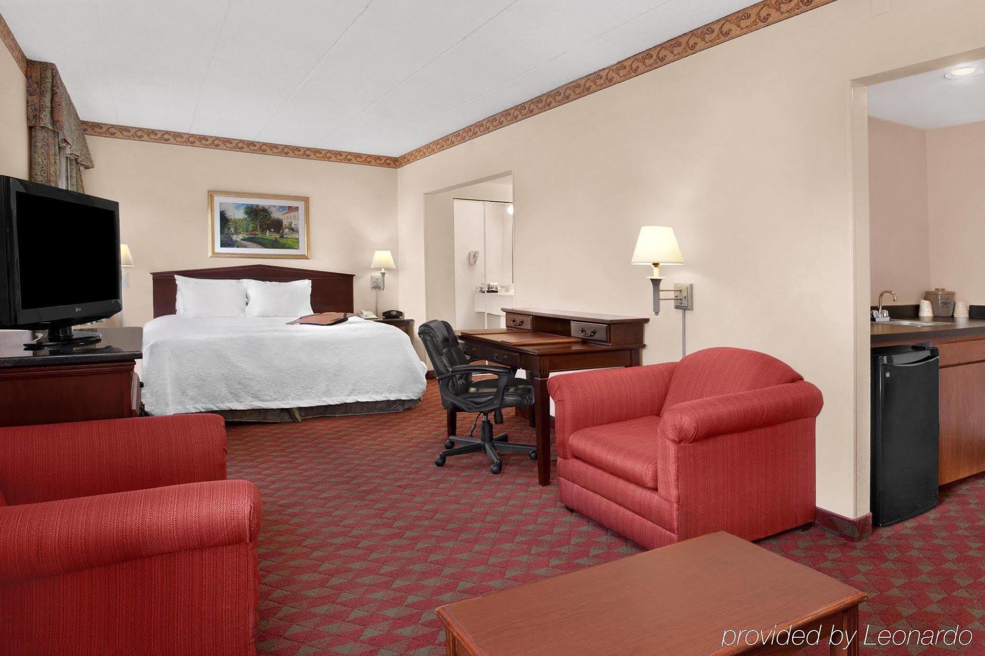 Holiday Inn Express Hartford South - Rocky Hill By Ihg Exteriör bild