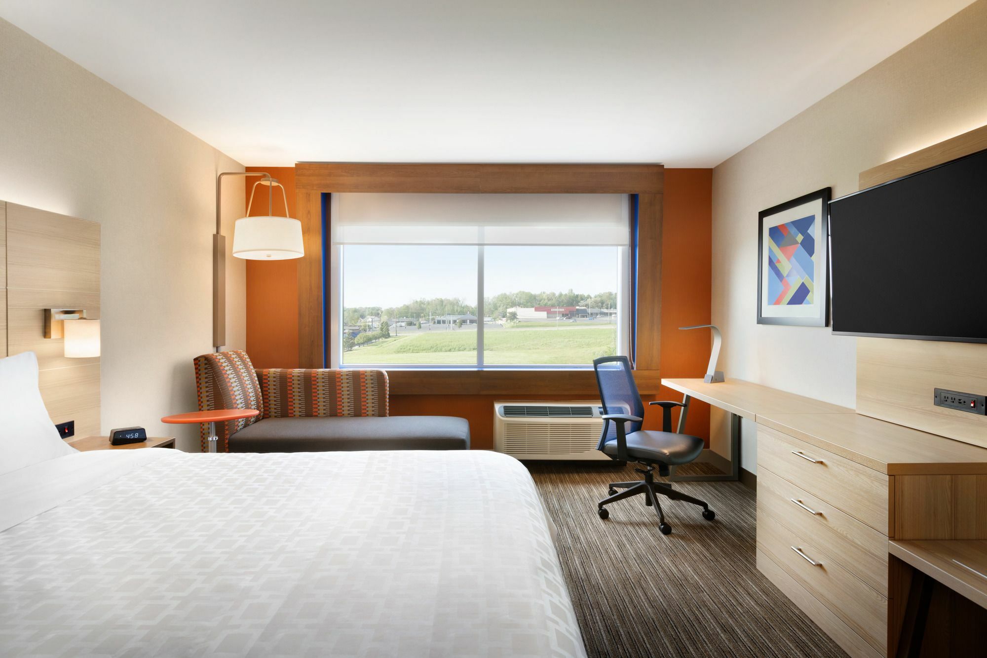 Holiday Inn Express Hartford South - Rocky Hill By Ihg Exteriör bild